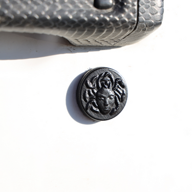 Medusa | Key Lock Cap